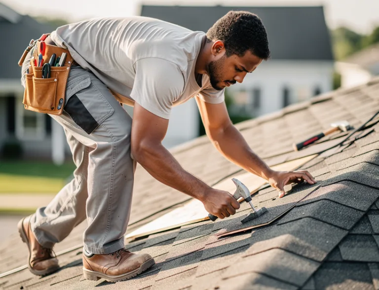 roofer Alexandra Hills